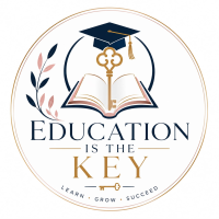 education is the key